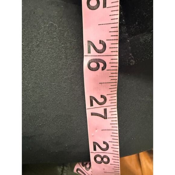 Wilson’s leather Maxima black suede button jacket S - Picture 7 of 8